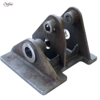 ISO9001ダクタイル鋳鉄ねずみ鋳鉄部品ロストフォームおよび砂型鋳造シェルモールド鋳造