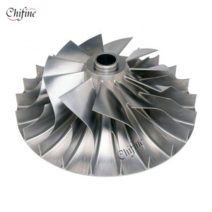 精密CNC機械加工部品陽極酸化アルミニウム部品5軸CNCフライス盤部品